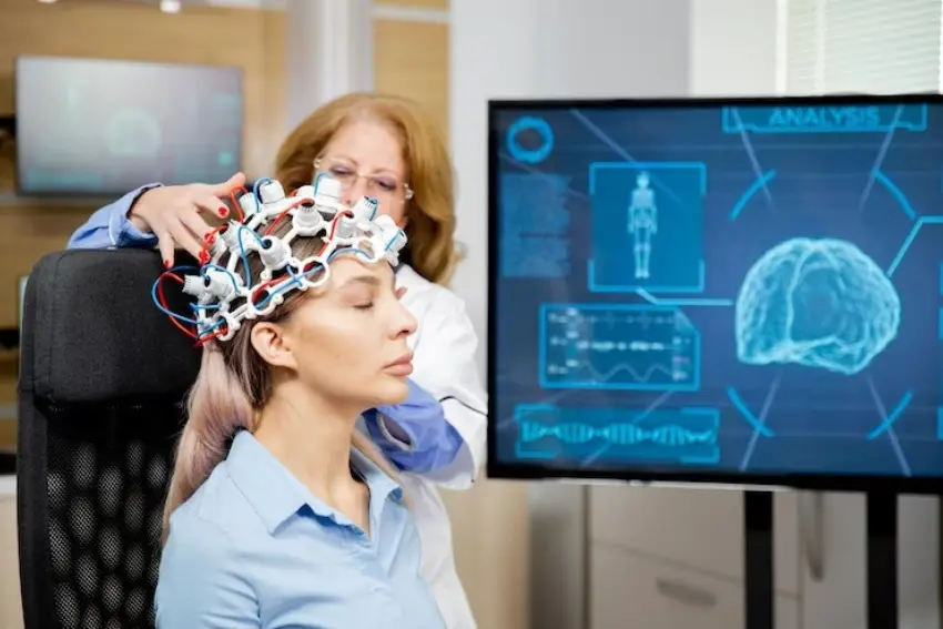 Neurological Physiotherapy and Rehabilitation