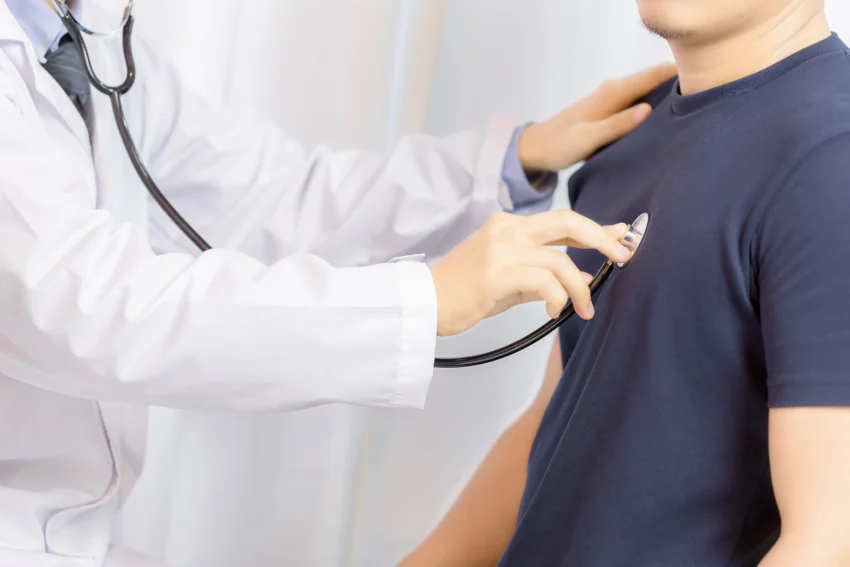 Cardiopulmonary Physiotherapy and Rehabilitation