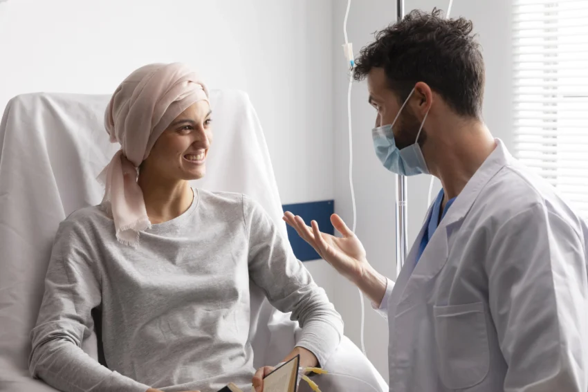 Oncology Physiotherapy and rehabilitation