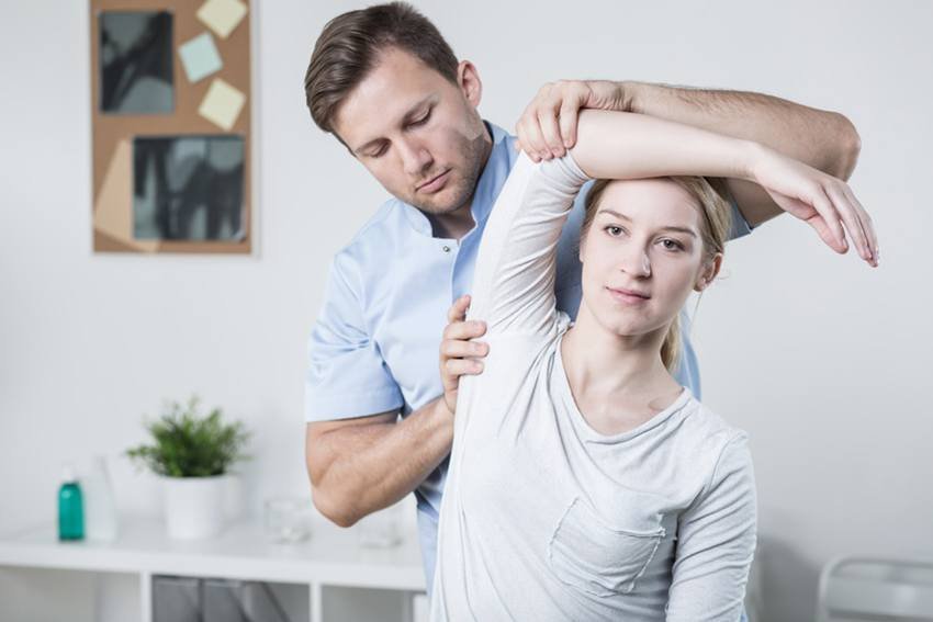 Orthopedic Physiotherapy and Rehabilitation
